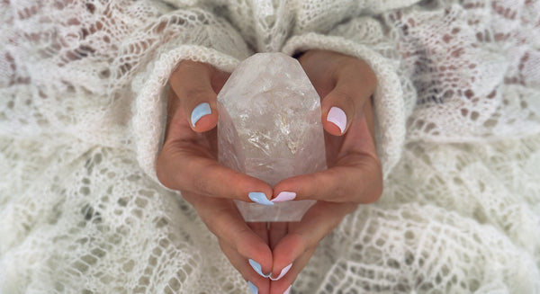 Best Crystals for Protection & How to Use Them - East Meets West USA