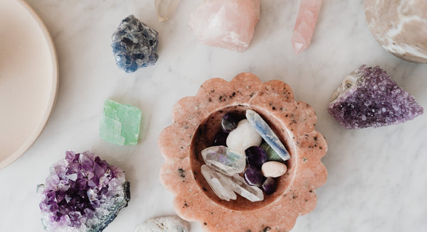 Healing Crystals Similar to Moldavite 