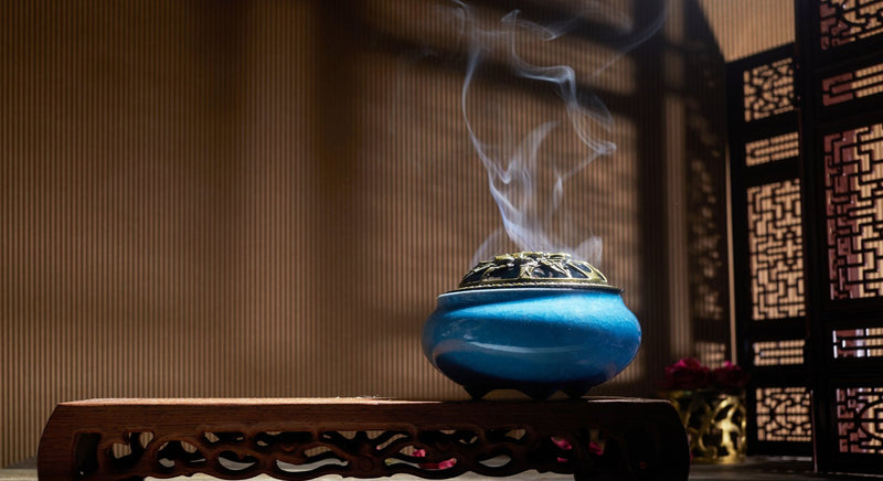 What is Nag Champa Incense (Benefits and More) - East Meets West USA