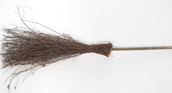 What is a Besom?
